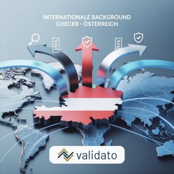 Globale Herausforderungen, lokale Lösungen: Internationale Background Checks im DACH-Raum