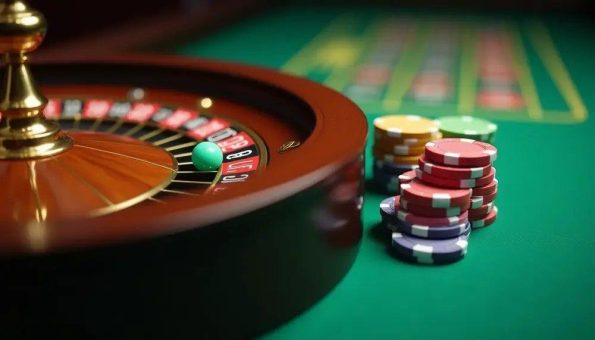 Roulette: Auszahlungs- & Hausvorteil-Rechner