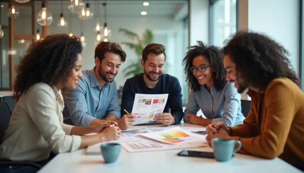 Checkliste „Webdesigner wählen“