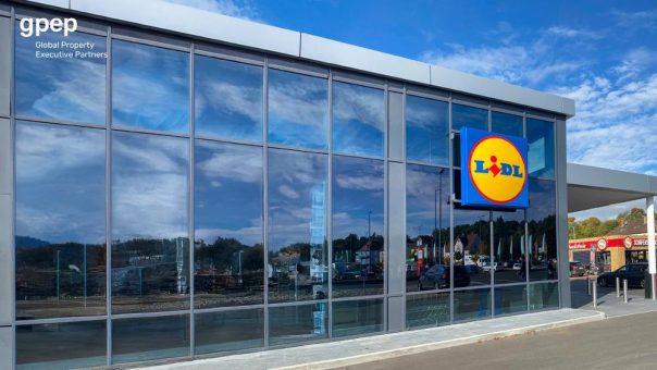 GPEP und Lidl vereinbaren Nachhaltigkeitskooperation
