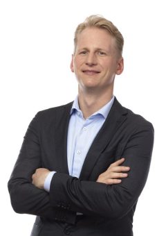 Generationswechsel im Aufsichtsrat der Schleupen SE abgeschlossen