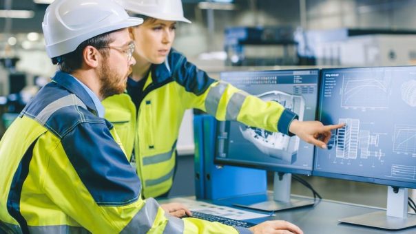 Ein CAD-Datenstand für alle: Neue 3D-SUITE erleichtert die Zusammenarbeit