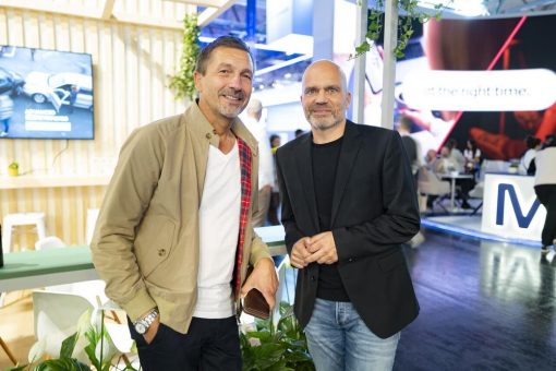 Healthcare-Kommunikation mit KI: Markenagentur ipanema2c setzt neuen Branchen-Benchmark