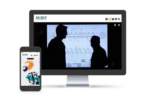 For The Hardest Challenges. For The Toughest Requirements.