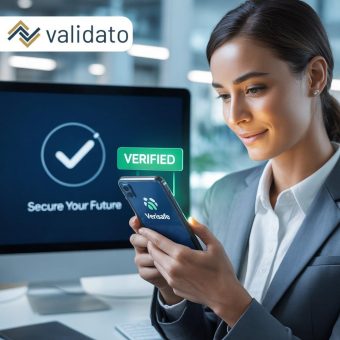 Digitale Identitätsprüfung: Wie Alive-Checks Vertrauen im Bewerbungsprozess stärken