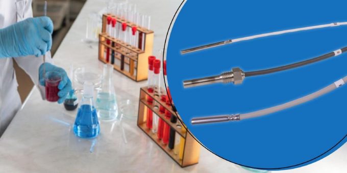 Temperaturmessung für kritische Systeme und raue Umgebungen – Robuste Sensortechnik für höchste Anforderungen
