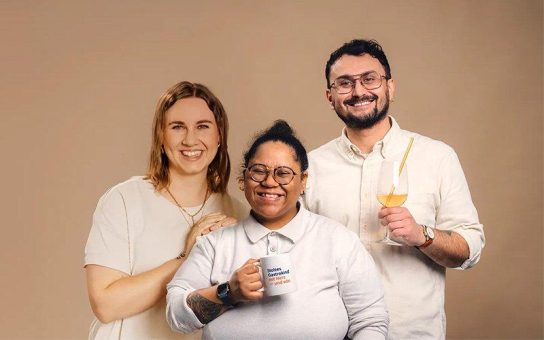 e2n launcht neue Personal-App in Österreich