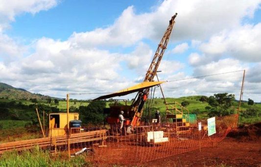 Das rote Gold verteuert sich – dabei sein mit Kupferunternehmen