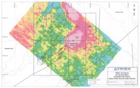 Future Fuels erschließt historische geophysikalische Untersuchungsdaten; Marketing-Update