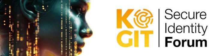 Digitale Identitäten im Fokus – KOGIT lädt zum Secure Identity Forum