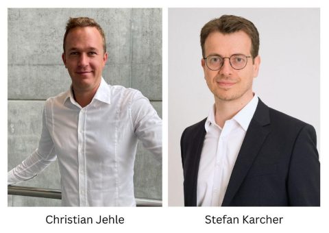 Christian Jehle übernimmt Leitung Digital und Technologie und koordiniert die Umsetzung der KI-Strategie „Motor Mind“