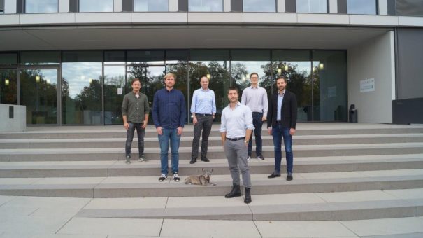 Futuro Farming aus der TechBase gewinnt „Start?Zuschuss!“