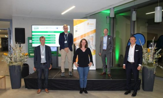 Was ist die richtige Finanzierung für mein Unternehmen?