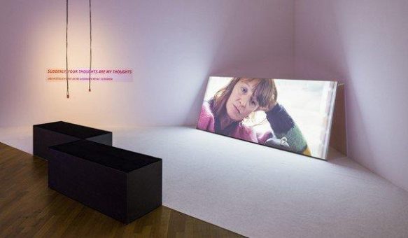 VIDEONALE.19  Preisträgerin 2023: Eliane Esther Bots