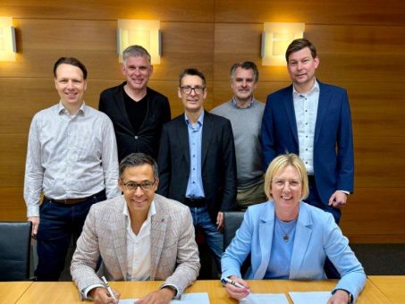 GVV Versicherungen modernisieren gesamte IT-Landschaft mit Faktor Zehn Software im SaaS-Modell