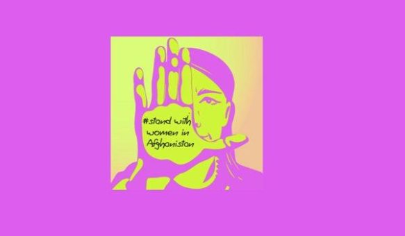 „Save Lives – Women are in Danger“