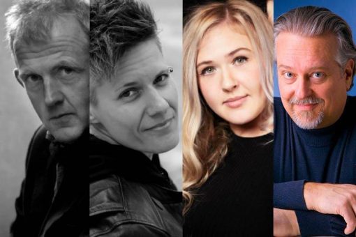 Preisgekrönte Filmkomponist*innen bei SoundTrack_Cologne 17