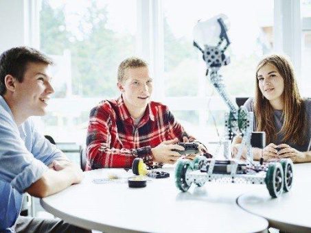 Future Skills: VDI fordert Zukunftskompetenzen für den Ingenieurberuf