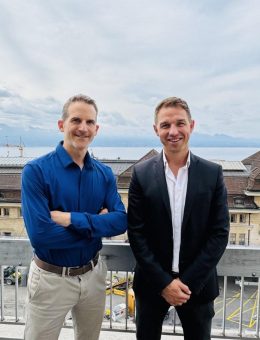 SmartYou SA schliesst sich der Sequotech Gruppe an