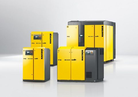 Die Niederdruck-Profis!