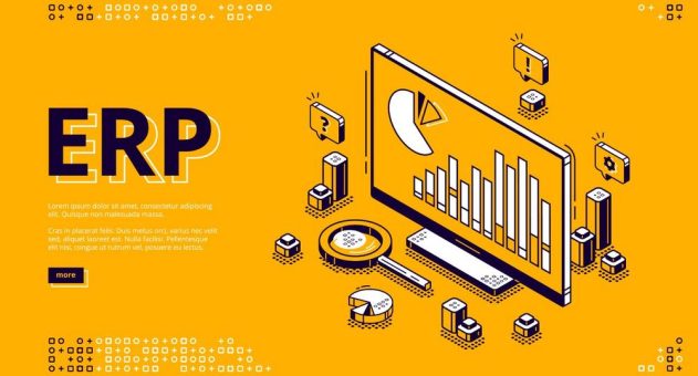 Lehrgang zum ERP-Manager: Fit für die digitale Zukunft der Unternehmensprozesse