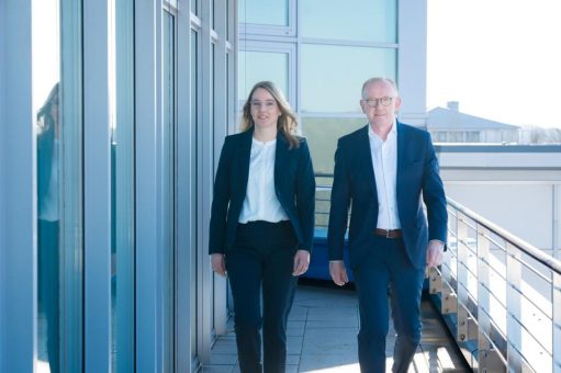 technotrans stellt mit Strategie „Ready for Growth 2030“ Weichen für beschleunigtes Wachstum
