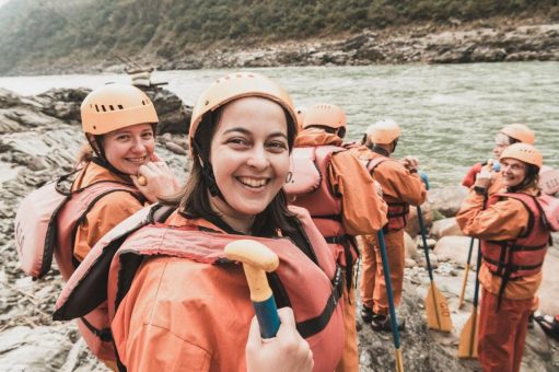 Wyldaway goes global: neue Erlebnistrips für die Gen Y