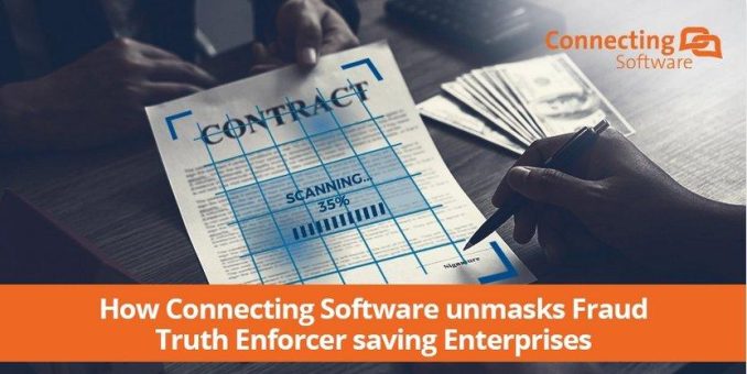 Wie Connecting Software Bilanzmanipulationen verhindert: Der Truth Enforcer schützt Unternehmen und deren Stakeholder