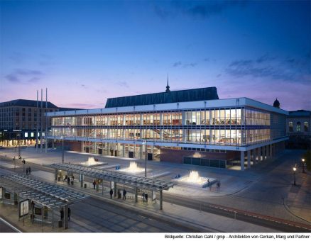 Individuelle Lichtlösungen für Baudenkmäler