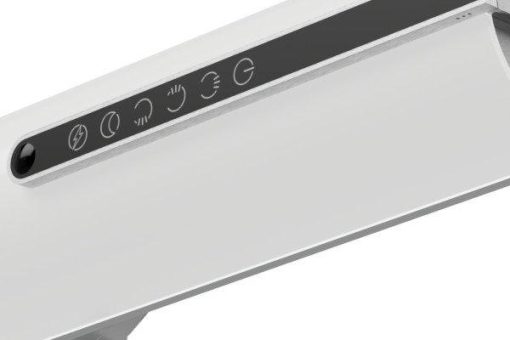 Die besten Lampen fürs Büro 2025