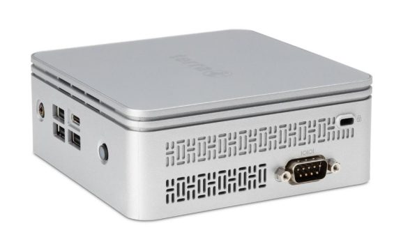 WORTMANN AG präsentiert neuen TERRA PC-Micro 6000W SILENT GREENLINE