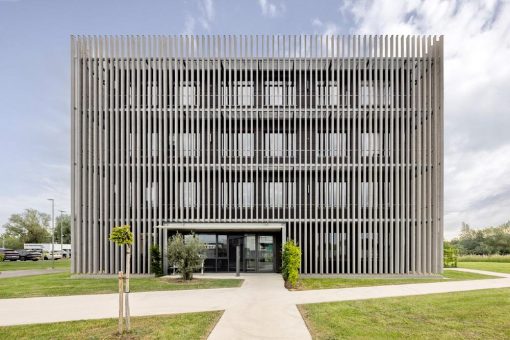 Ein Reallabor für die Lüftung der Zukunft