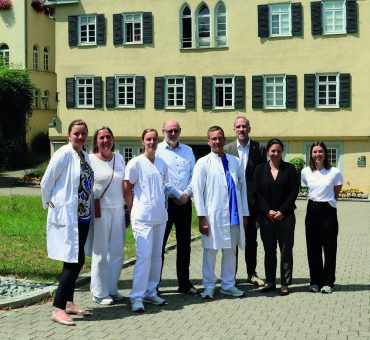 „Die Myasthenie kehrt heim“ – historischer Kreis schließt sich