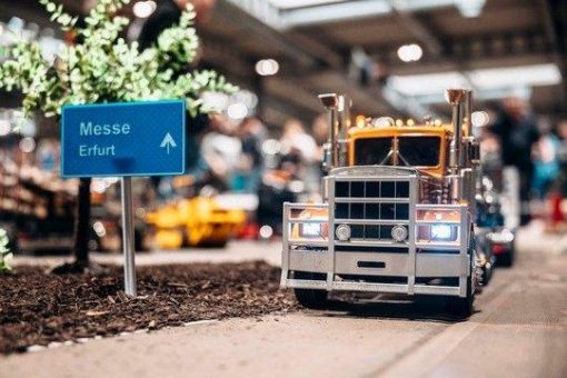 Große Faszination im kleinen Format: Modell Leben kehrt 2026 zurück