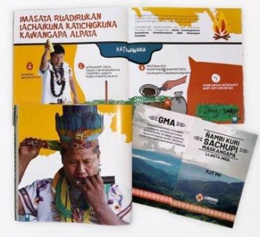 Copper Giant schließt mit der Inga Condagua Nation eine Vorabkonsultationsvereinbarung und sichert sich damit eine vollständige sozialrechtliche Genehmigung für Mocoa