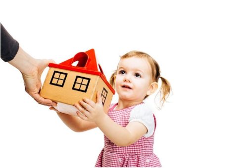 Immobilienbewertung bei Erbschaft