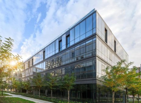 Immobilienbewertung von Gewerbeimmobilien in Frankfurt