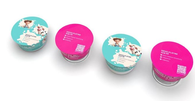 Erfolgreiche Fachpack 2025: