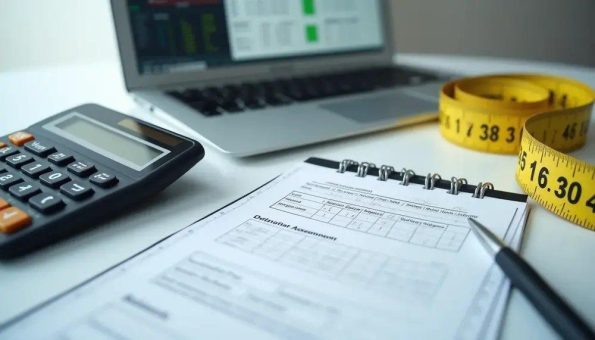 Vom BMI bis zum Kredit: Welche Berechnungen online Sinn machen