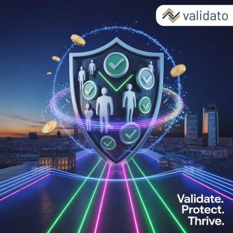 Validato senkt Preise 2025 in Österreich: Mehr Sicherheit, weniger Kosten