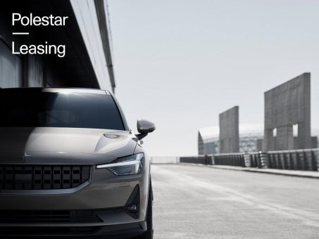 Neue Partnerschaft im digitalen Vertrieb: Polestar setzt auch in Deutschland auf digitales Full-Service Leasing der ALD Automotive für Privat- und Gewerbekunden