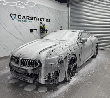 Neueröffnung in Leipzig: Carsthetics Detailing revolutioniert die professionelle Fahrzeugpflege