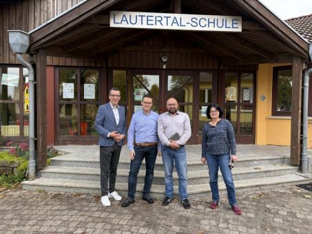 Jede Schule individuell betrachten