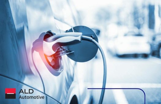 ALD Automotive und ChargePoint kooperieren ab sofort auch in Deutschland