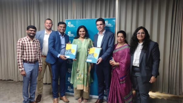 Kooperation von Certif-ID International GmbH und Apollo Hospital Group zur Ausbildung & Vermittlung von Krankenschwestern und -pflegern in Deutschland