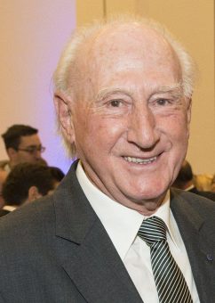 Theater und Philharmonie Essen trauert um den ersten Aalto-Intendanten Manfred Schnabel