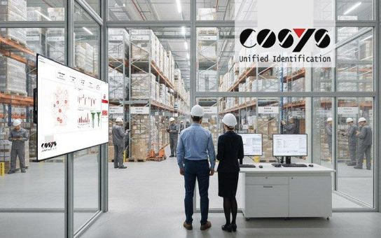 Revisionssichere Logistik: Der strategische Mehrwert einer digitalen End-to-End-Plattform