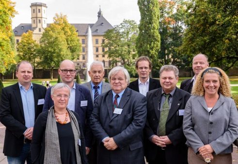 Impulse für den Denkmalschutz: Das 14. tubag Sanierungsforum in Fulda