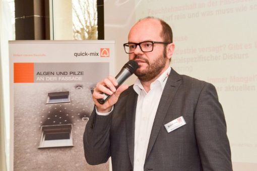 Hintergründe und Handlungsempfehlungen bei Algen und Pilzbewuchs