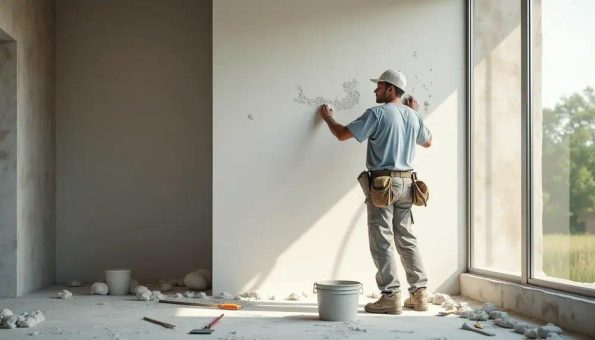 Stuckateurarbeiten im Fokus – Von klassischem Stuck bis moderner Fassadengestaltung